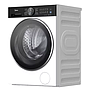 Washing Machine Midea MF210W100WB/W White