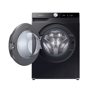 Washing Machine Samsung WW11CGP44CSBLP 11 Kg Black
