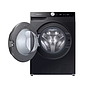 Washing Machine Samsung WW11CGP44CSBLP 11 Kg Black