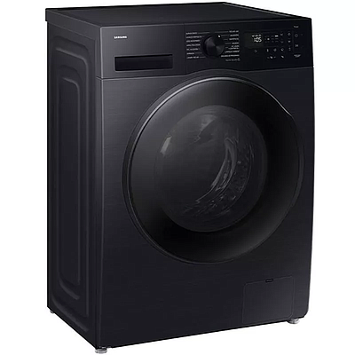 Washing Machine With Dryer Samsung WD90DG5G34BBLP 9/5 kg Black