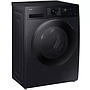 Washing Machine With Dryer Samsung WD90DG5G34BBLP 9/5 kg Black