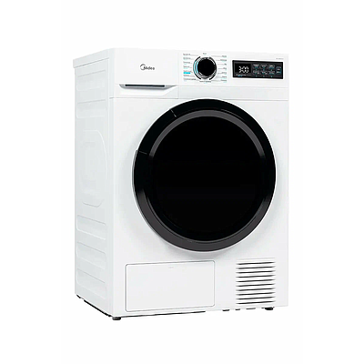 Dryer Midea MD1180BH60/T White