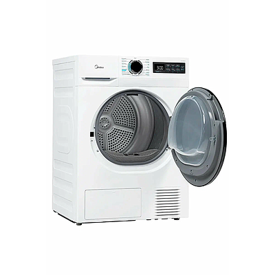 Dryer Midea MD1180BH60/T White
