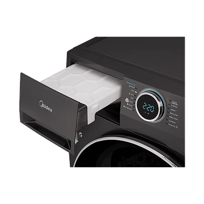 Dryer Midea MD210H100WB/T Titan