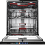 Built-In Dishwasher Kuppersberg GIM 6097