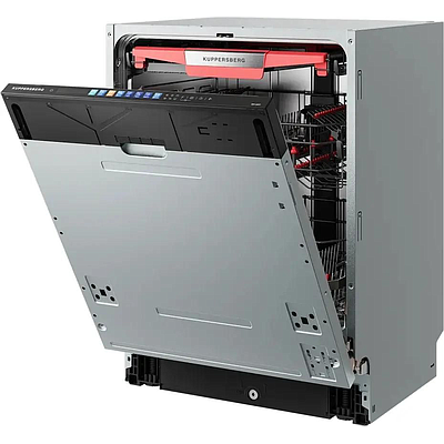 Built-In Dishwasher Kuppersberg GIM 6097