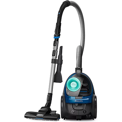 Vacuum Cleaner Philips FC9570/62 Dark Royal Blue
