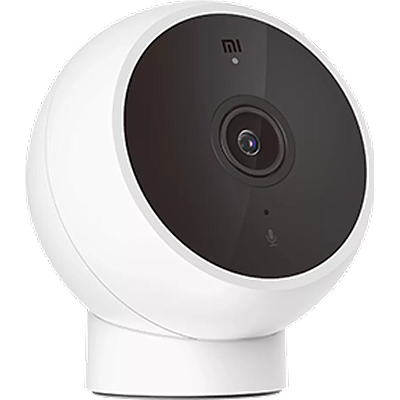 Wireless Outdoor Camera Xiaomi Mi Camera 2K (MJSXJ03HL) - White