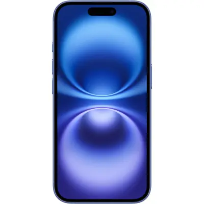 Apple iPhone 16 8GB/128GB - Ultramarine