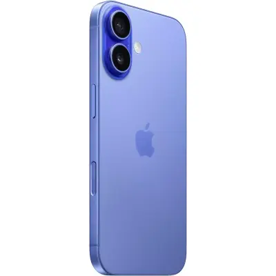 Apple iPhone 16 8GB/128GB - Ultramarine