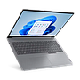 Notebook Lenovo ThinkBook 16 G8 16" 32GB/1TB (21SH009HGX) - Arctic Grey