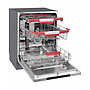 Built-In Dishwasher Kuppersberg GSM 6074
