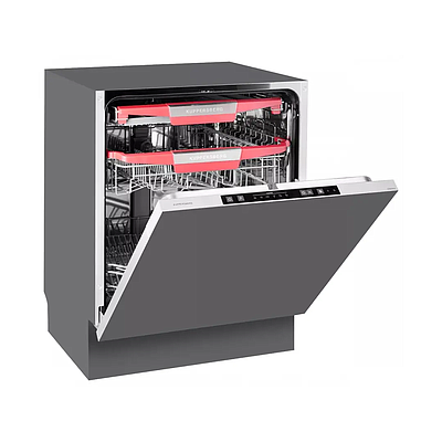 Built-In Dishwasher Kuppersberg GSM 6074