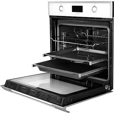 Built-In Electric Oven Kuppersberg FZH 611 W White