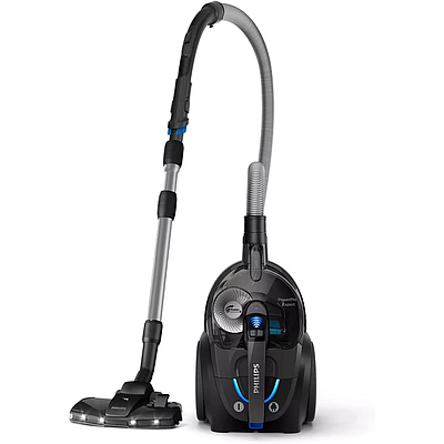 Vacuum Cleaner Philips FC9747/09 Black / Blue