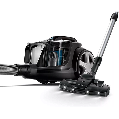 Vacuum Cleaner Philips FC9747/09 Black / Blue
