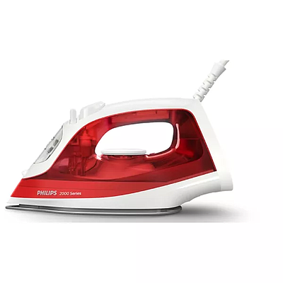 Iron Philips DST2010/20 Red