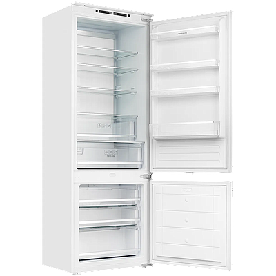 Built-In Refrigerator Kuppersberg RBN 1970 White