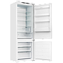 Built-In Refrigerator Kuppersberg RBN 1970 White