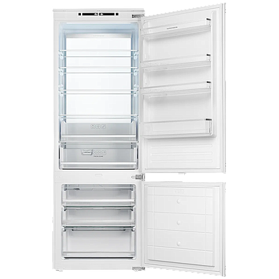 Built-In Refrigerator Kuppersberg RBN 1970 White