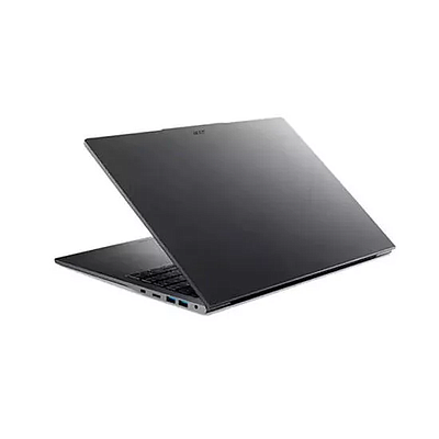 Notebook Acer Aspire Go AG17-31P 17.3" 16GB/512GB (NX.J8ZER.003) - Dark Gray