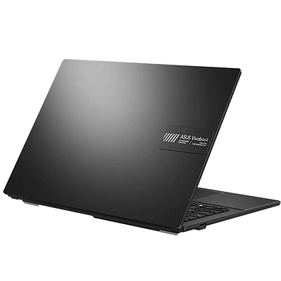 Notebook Asus VivoBook Go 15.6" 8GB/256GB (E1504FA-BQ057) - Black