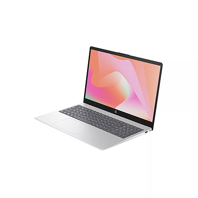Notebook HP 15-fd0063ci 15.6" 16GB/512GB (D10KQEA) - Natural Silver