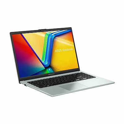 Notebook Asus VivoBook Go 15.6" 16GB/512GB (E1504FA-BQ521) - Green