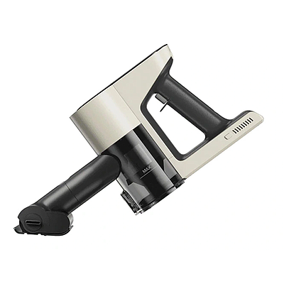 Roborock Cordless Stick Vacuum Cleaner H5 CE Black (H8D1A51-01)