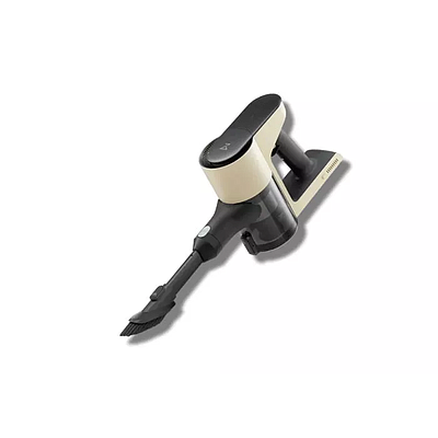 Roborock Cordless Stick Vacuum Cleaner H5 RU Black (H8D1A51-07)