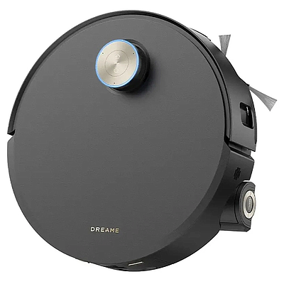 Dreame Robot Vacuum Aqua 10 Ultra Roller Complete White (RLH71DE-1) EUA