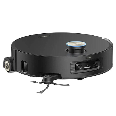 Dreame Robot Vacuum Aqua 10 Ultra Roller Complete White (RLH71DE-1) EUA