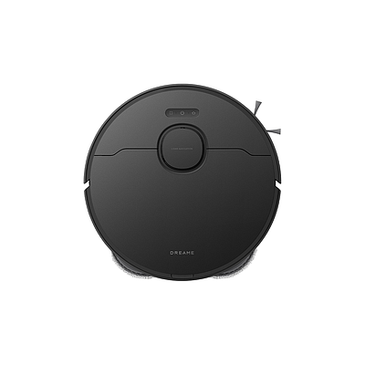 Dreame Robot Vacuum L40 Ultra AE Black (RLL77SE)