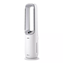 2-In-1 Air Purifier And Fan Philips AMF765/30 7000 series White