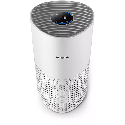 Air Humidifier Philips AC1711/90 White