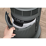 3-In-1 Air Purifier And Fan Philips AMF870/35 8000 series Grey