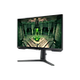 Gaming Monitor Samsung 25" Odyssey G4 Black (LS25BG400EIXCI)