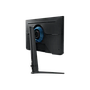 Gaming Monitor Samsung 25" Odyssey G4 Black (LS25BG400EIXCI)