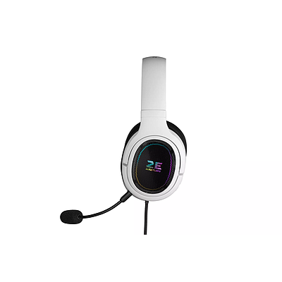 Gaming Headset 2E HG330 7.1 (2E-HG330WT-7.1) - White