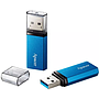 Flash Drive Apacer AH25CU 64GB USB 3.1 (AP64GAH25CU-1) - Blue