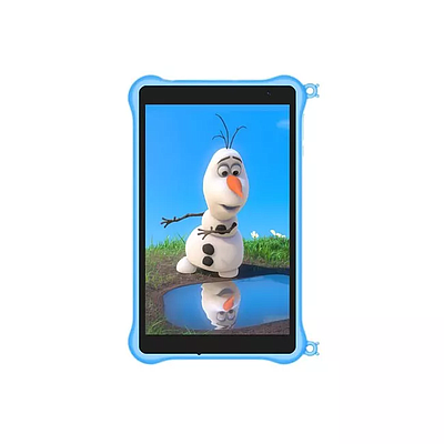Tablet Blackview Tab 50 Kids 8" Wifi 3GB/64GB - Bubbly Blue