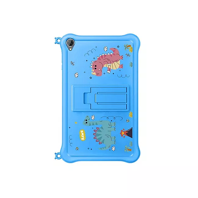 Tablet Blackview Tab 50 Kids 8" Wifi 3GB/64GB - Bubbly Blue