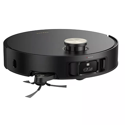 Dreame Robot Vacuum X50 Ultra Complete Black (RLX85CE-4)
