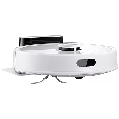 Roborock Robotic Vacuum Cleaner Q7 TF CE White (Q7TF02-00)