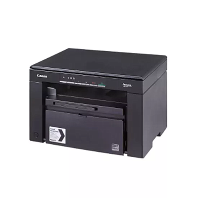 Printer Canon i-SENSYS MF3010 (5252B034AA) - Black