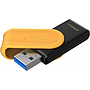 Flash Drive Kingston DataTraveler Exodia S 512GB USB 3.2 (DTXS/512GB) - Black + Yellow