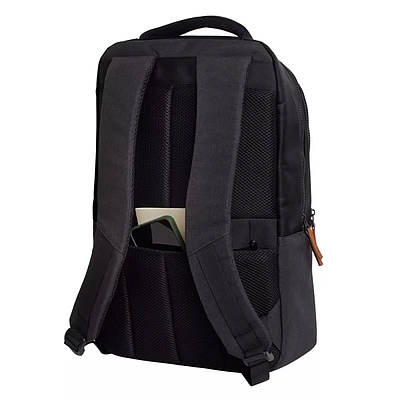 Laptop Backpack Trust Lisboa 16" (25244) - Black