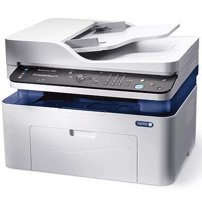 Printer Xerox WorkCentre 3025V A4 (WiFi) - White