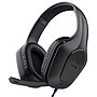 4 In 1 Trust GXT 792 Quadrox Gaming Bundle (25155) - Black