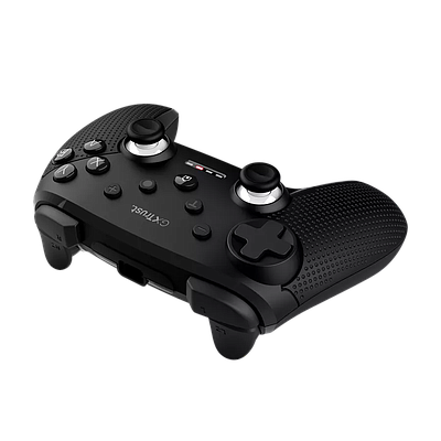 Wireless Gaming Controller Trust GXT 542 Muta (24790) - Black